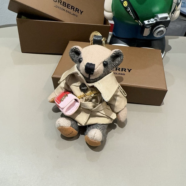 Burberry Thomas Bear Charm 306622