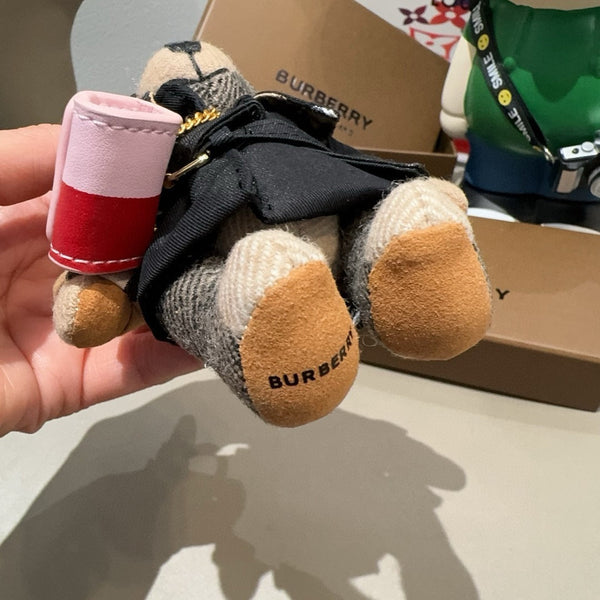 Burberry Thomas Bear Charm 306623