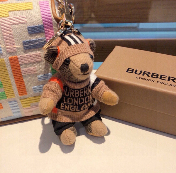 Burberry Thomas Bear Charm 306630