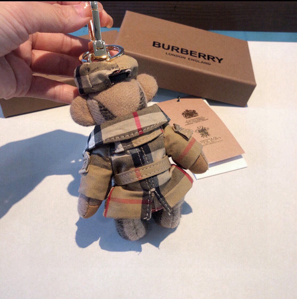 Burberry Thomas Bear Charm 306631