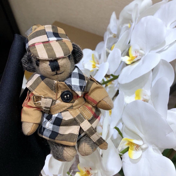 Burberry Thomas Bear Charm 306631