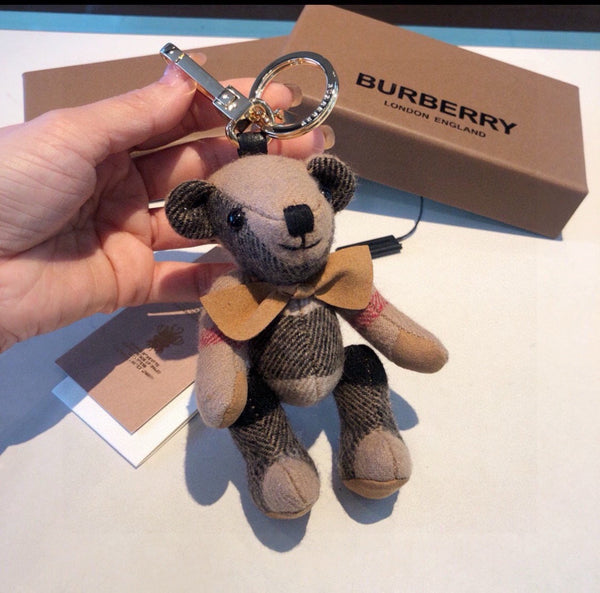 Burberry Thomas Bear Charm 306632