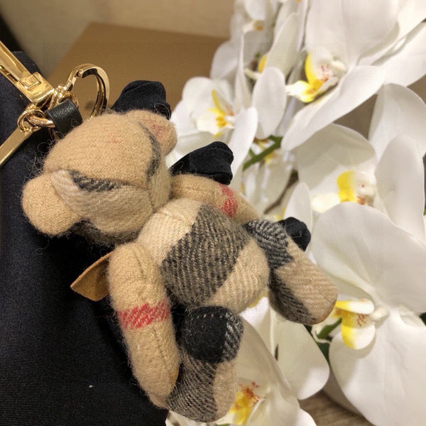 Burberry Thomas Bear Charm 306632