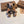 Burberry Thomas Bear Charm 306632