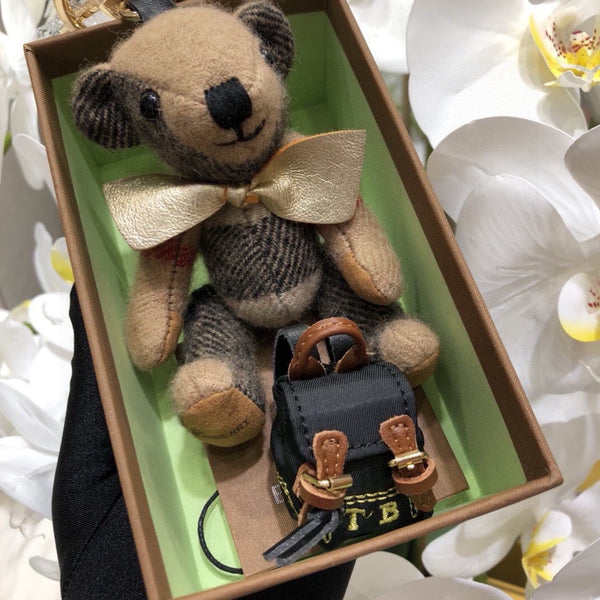 Burberry Thomas Bear Charm 306635