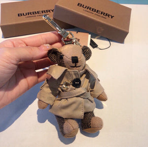 Burberry Thomas Bear Charm 306636