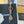 CC Tennis Racket Charm 415598