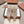 LP Charms Walk Babouche Loafer Sand Brown Suede With Rabbit Fur Lining 206226