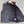 Moncler 2025 Grenoble Krachan Gilet Blue Denim Down