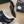 BONGADE BOOTS IN BLACK CALFSKIN