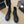 Chanel 2025 Lace-up Ankle Boot Black Calfskin 963004