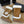 HIGH BOOTS IN CIDER BROWN SUEDE AND FLEECE LINING