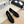 CC 25C Ballet Flat Suede Calfskin