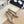 CC 25C Ballet Flat Two-tone Suede Calfskin