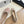 CC 25C Ballet Flat Two-tone Suede Calfskin