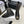 CC 26 Wedge Heel Boot Black Mesh Leather 588857