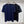 LV T-SHIRT NAVY BLUE 239624