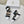 CD 26s Punk Ballet Flats White Leather 927873