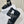 CD 26s Punk Ballet Flats Black Suede 927875