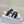CD 25 Punk Ballet Flat Calfskin and Suede 237991