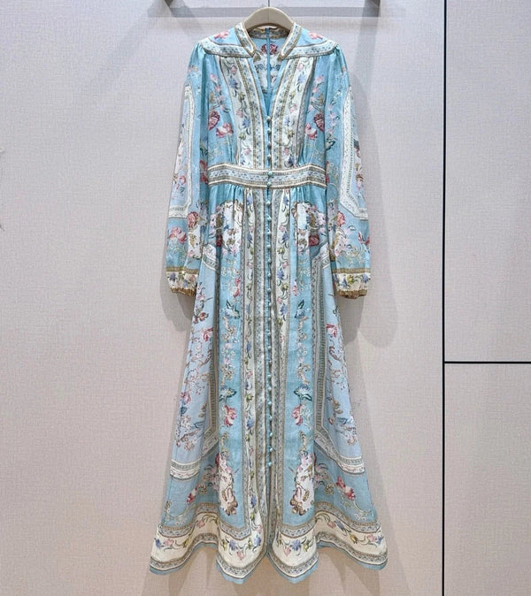 Zimmermann 2026 Dress 5590