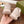 GG RIPPLE SNEAKER JASmine cream