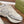 GG RIPPLE SNEAKER Cream SILVER