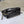 CD Hobo Bag 23 With Chain Black Wrinkled Calfskin