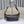 CD Hobo Bag 23 With Chain Black Wrinkled Calfskin