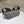 CD Jacquard Hobo Bag 23 With Chain Dark Blue White Canvas