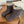 UGG Classic Femme Mini Boots Charred Mahogany Wool Suede 517908