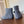 UGG Classic Femme Mini Boots Grey Wool Suede 517910