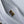 CC 24K Woc Top Handle 19cm Light Grey Lambskin Light Gold Hardware