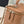 CC 26s Vanity Case Brown Quilted Lambskin 286287