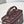 CC 26s Vanity Case Deep Burgundy Quilted Lambskin 286282