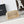 CC 25C Vanity Case Metallic Gold Caviar Leather 286276