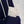 CC 25 Cardigan Navy Blue Wool 279172