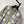 Prada 25 Cardigan Multicolor Wool 293871
