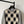 Prada 25 Crop Top Sweater Multicolor Wool 293872