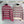 Chanel 25 Cardigan Pink and White Wool 308025