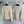 Chanel 25 Sweater Light Gray and Cream Wool 308087