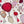 UP AND AWAY 70 CM SQUARE SILK SCARF COLORFUL 399801