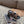 ELECTRIC SANDAL BLACK MIX BROWN SUEDE