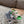 ELECTRIC SANDAL GREEN MIX LIGHT GRAY SUEDE