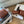 patch mule 35 brown lambskin