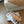 amy flat mule nude lambskin
