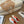 HM Bouncing 35 Sneakers White Goatskin & Suede Goatskin H Orange