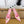 YSL Louis Slingback 10cm Light Pink Satin Patent Leather 932061