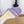 JC 26s Jenn Sandal Purple Suede 931997