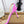 JC 26s Jenn Sandal Pink Suede 931998